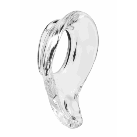 Cock Armor Regular - Plastic Cockring