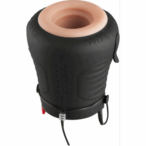 Jack Socket - Elektro Masturbator