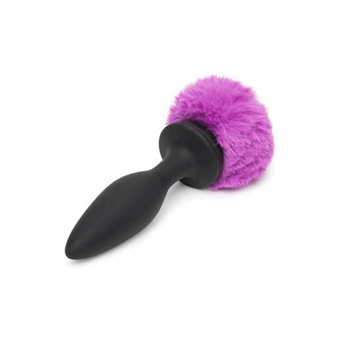 Rechargeable Vibrating Butt Plug