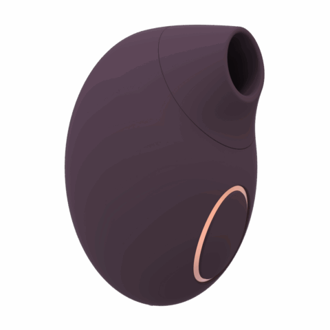 Verleidelijk - Air Pulse Vibrator