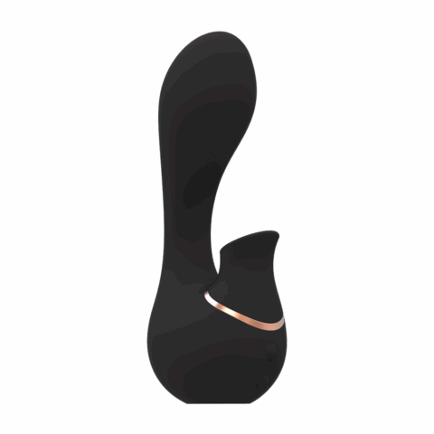 Mythical - Air Pulse Vibrator