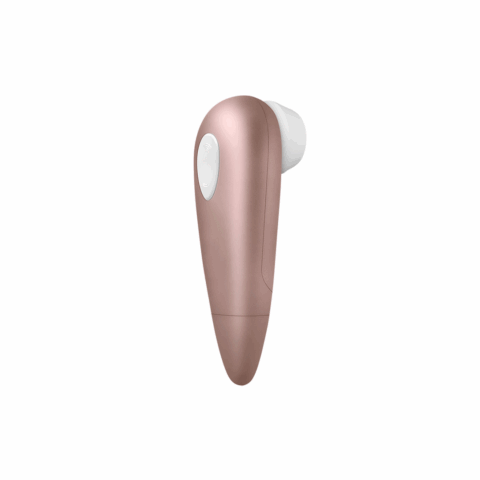 Nummer 1 - Air Pulse Stimulator - Lichtgoud