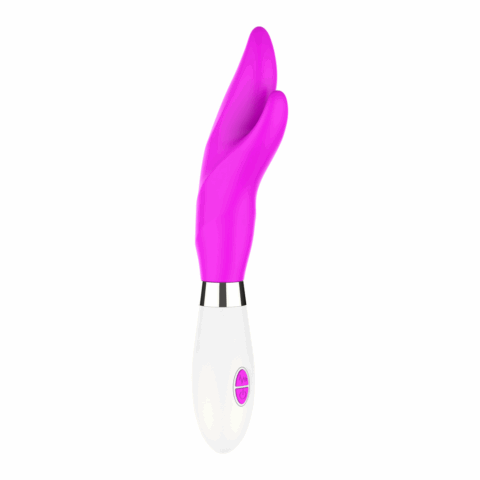 Athos - Vibrator met Clitoris Stimulatie