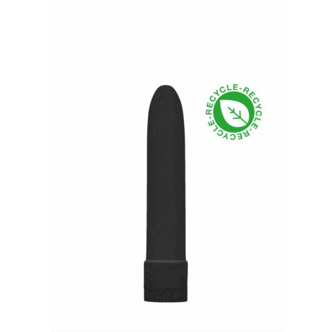 Biologisch afbreekbare Vibrator - 5.5 / 14 cm