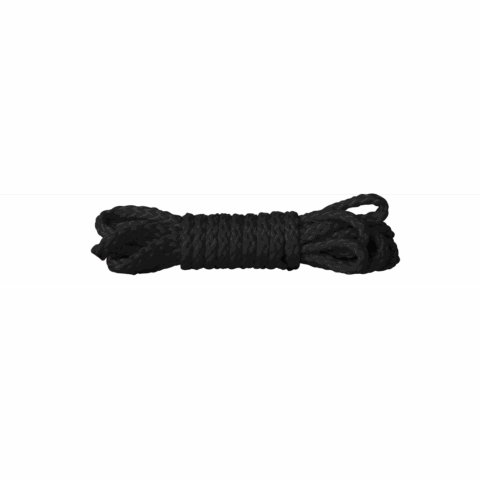 Kinbaku Mini Rope - 4,9 ft / 1,5 m