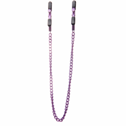 Verstelbare Tepelklemmen