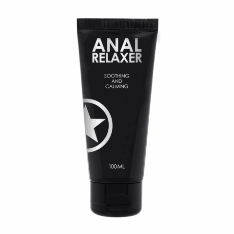 Anal Relaxer - 3 fl oz / 100 ml