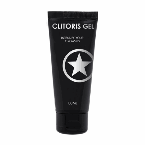 Clitorale Gel - 3 fl oz / 100 ml
