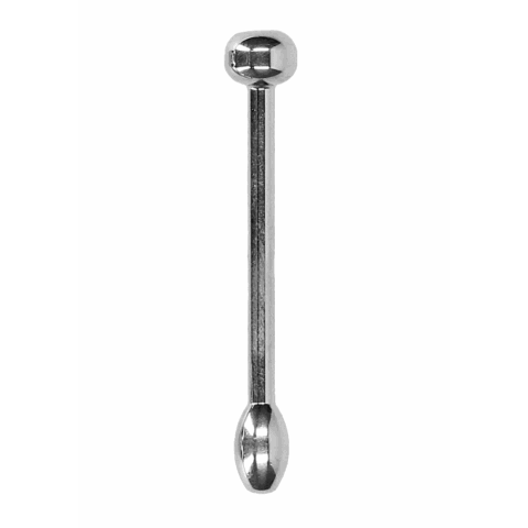 Metal Penis Plug - 0.2 / 6 mm