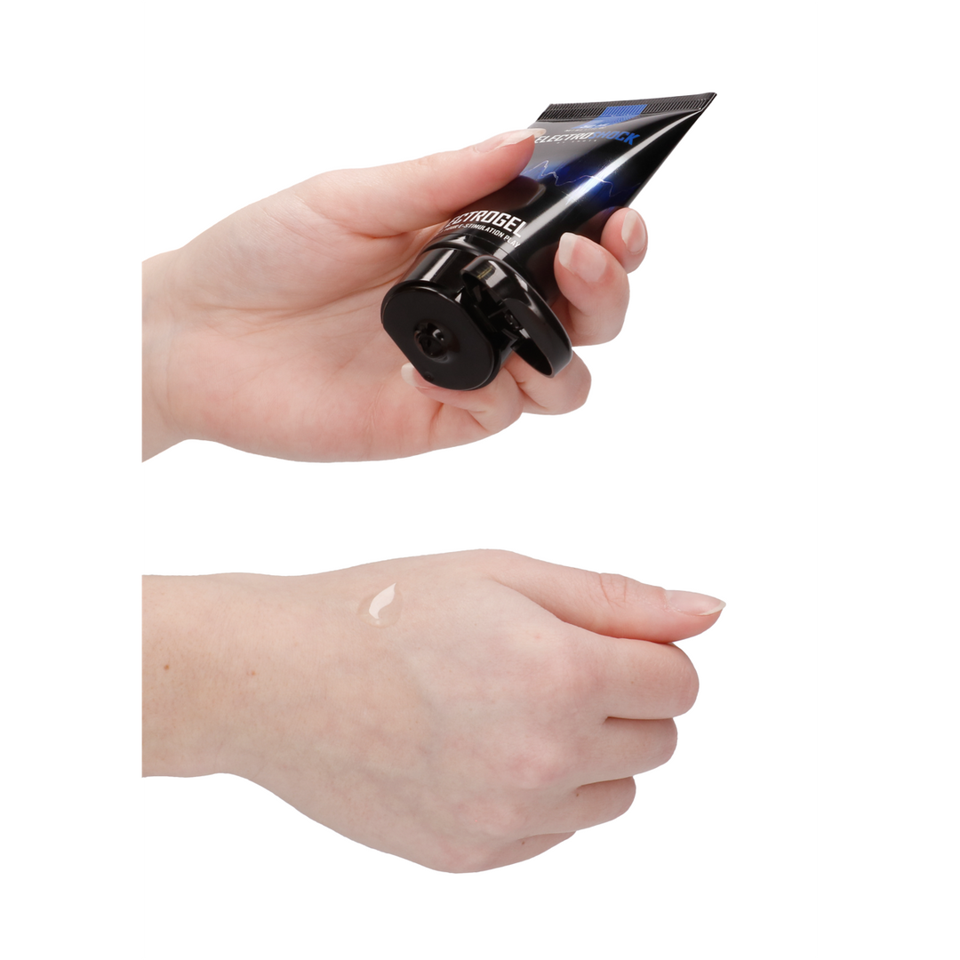 Electrogel - 1,7 fl oz / 50 ml - Afbeelding 3