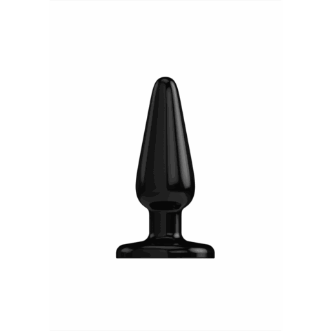 Basic Butt Plug - 3 / 8 cm