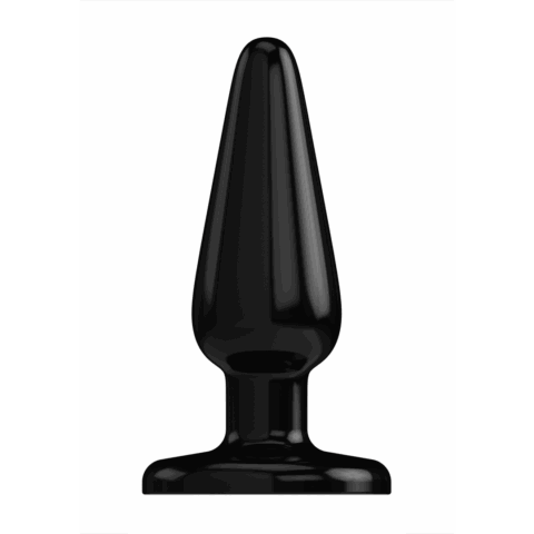 Basic Butt Plug - 5 / 13 cm