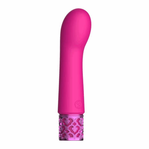 Bijou - Oplaadbare G-Spot Vibrator