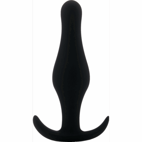 Butt Plug met Handvat - Klein