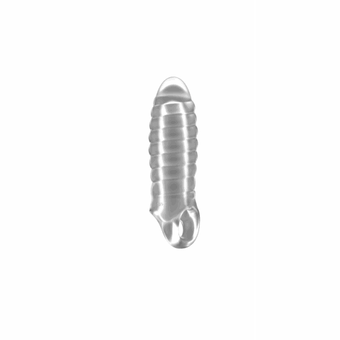 Nr.36 - Rekbare Dikke Penisverlenging