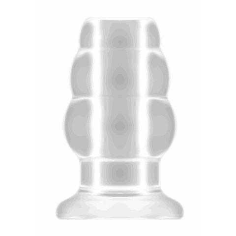 No.51 - Holle Tunnel Butt Plug - Groot