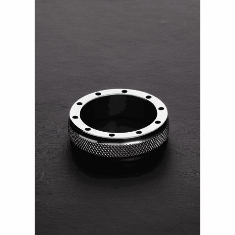 COOL en KNURL C-Ring - 0,6 x 2,2 / 15 x 55 mm