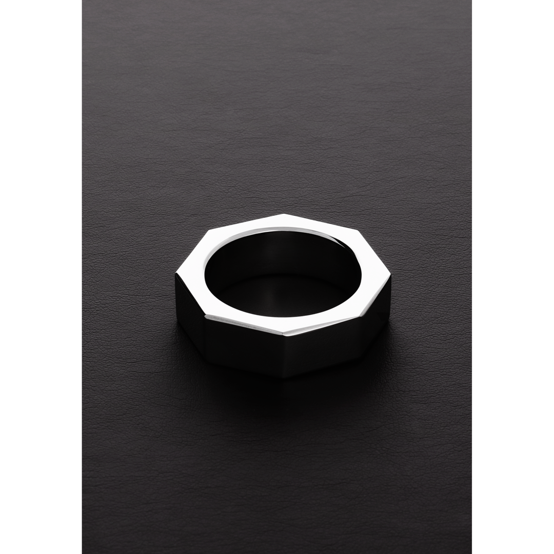 NUT Cockring - 0,6 x 0,2 x 50 / 15 x 6 x 50 mm - Afbeelding 3