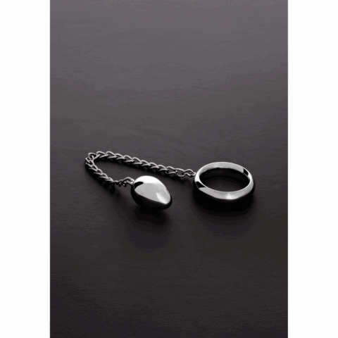 Donut C-Ring Anale Ei - 1.6 x 1.6 / 40/40 mm