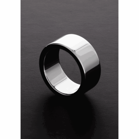 Heavy C-Ring - 0,8 x 2,2 / 20 x 55 mm