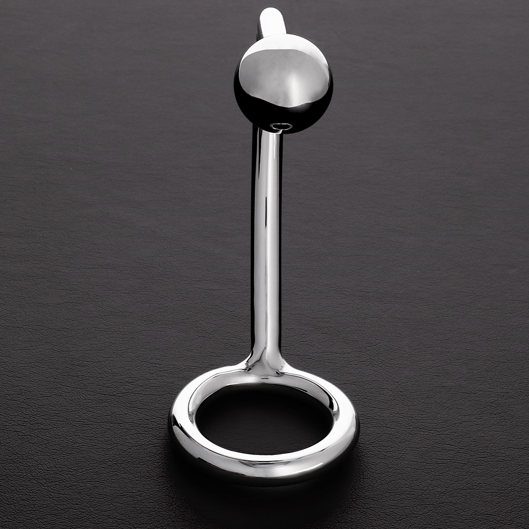 Intruder met C-Ring - 2.2 x 1.2 / 55/30 mm - Afbeelding 3