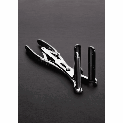 Rektal Speculum Matthieu 3 Tanden