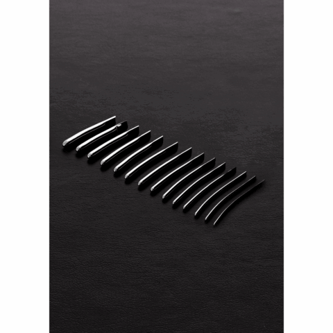 Single End Dilator - 14 Stuks