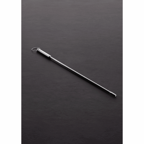 Extra Lange Vibrerende Schacht