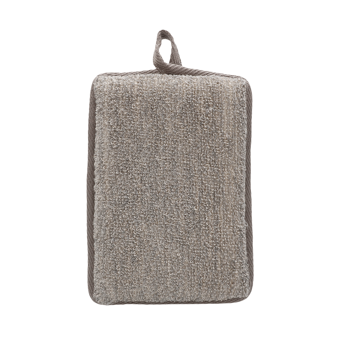 Rectangle Bath Sponge
