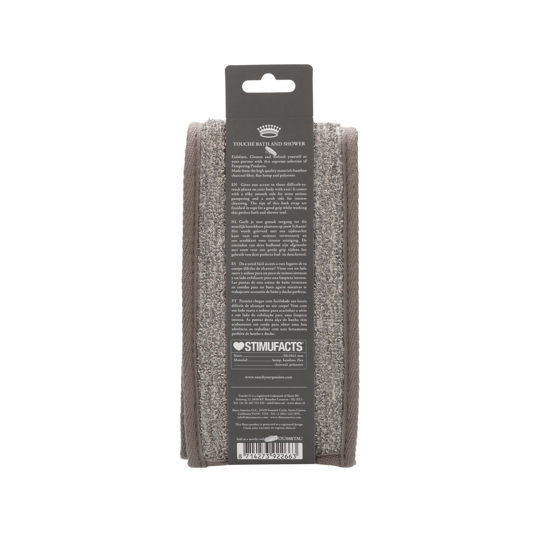 Big Back Strap - Afbeelding 3