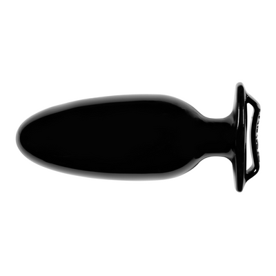 Finger Grip Plug #5L - Butt Plug met Vinger Grip - Afbeelding 2