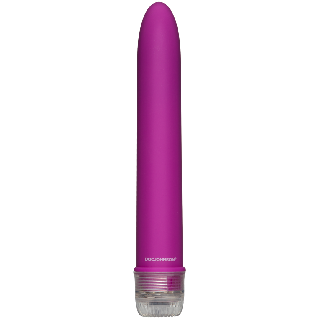 Velvet Touch Vibe - Magenta