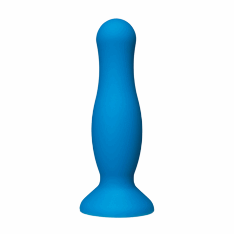 Mode - Siliconen Buttplug - 5 / 12 cm
