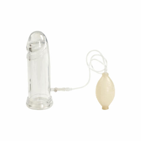 P3 - Penis pomp
