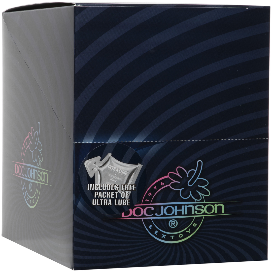 Counter Display met ULTRASKYN Masturbators - 12 Stuks - Afbeelding 3