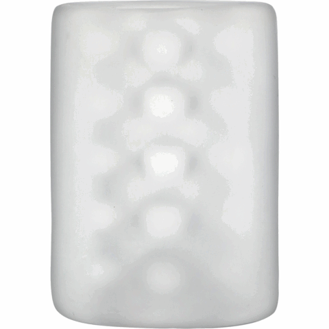 Helpen Hoofd - Masturbator Sleeve - Frost