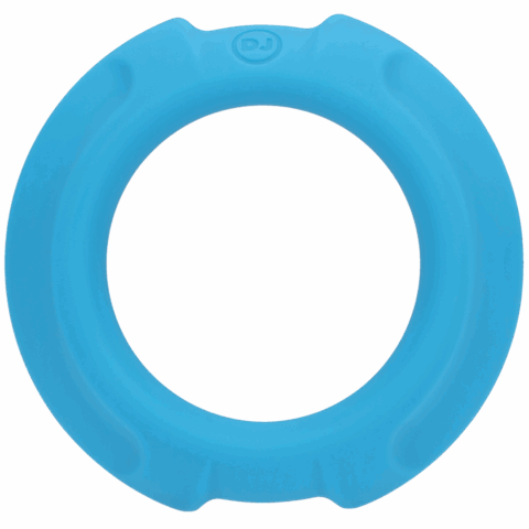 Flexisteel - Siliconen Binnenmetaalkern - 43 mm