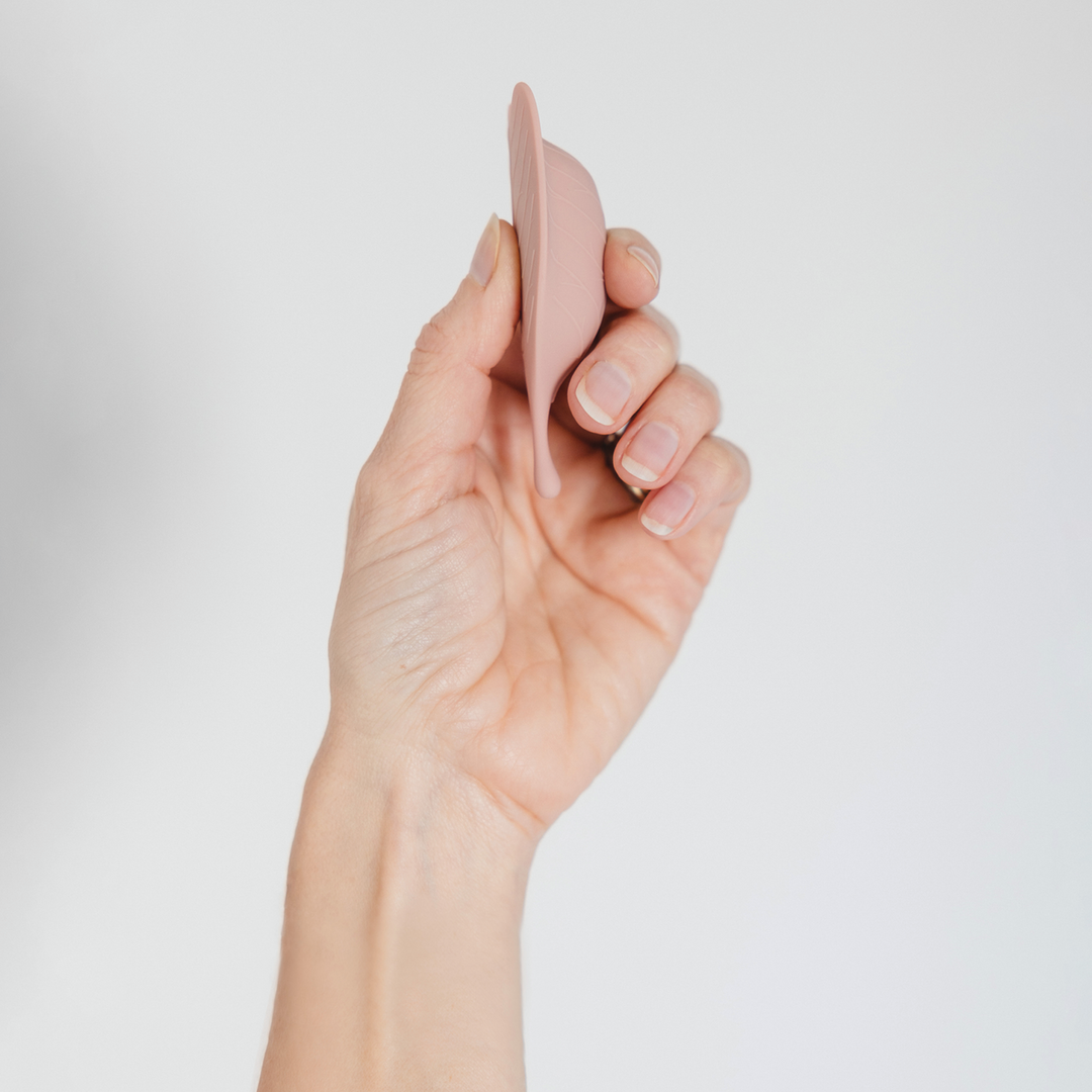 Boterbloemblad - Paars - Afbeelding 3