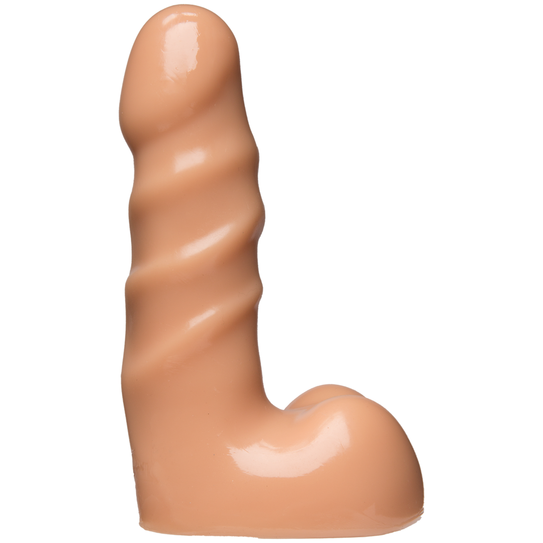 Dildo - 5.5'' / 13 cm - Vanille