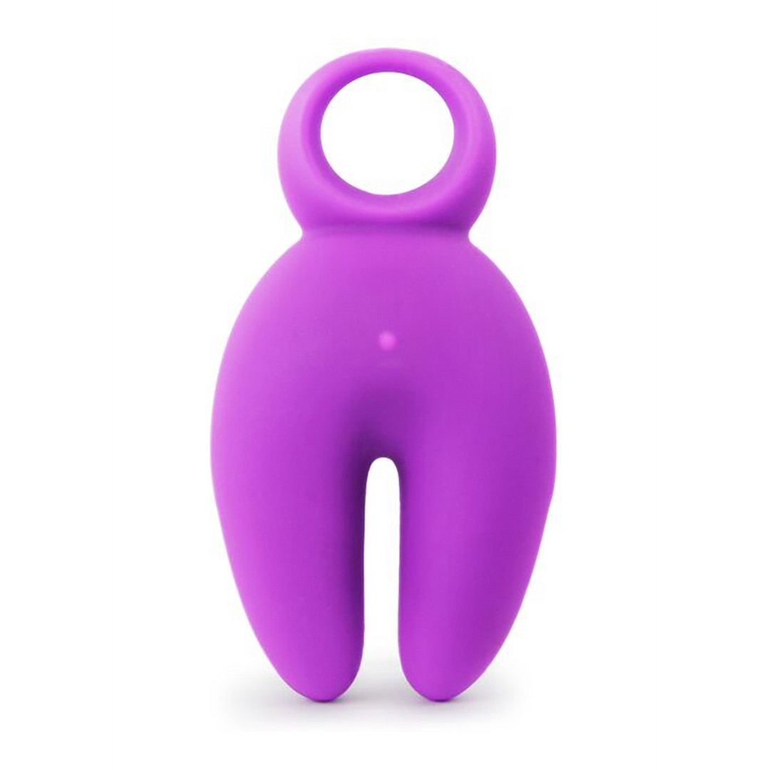 Elite - Clio Multifunctionele Dubbele Stimulator