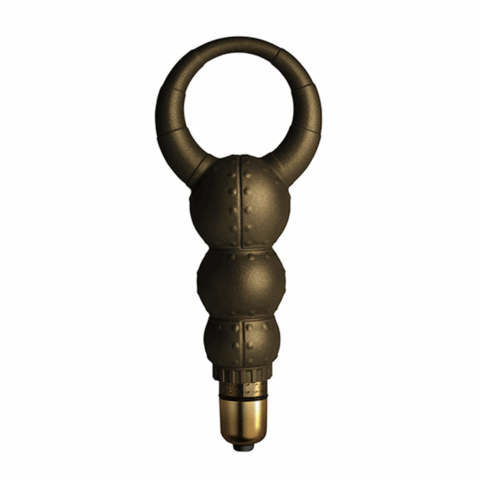 Poseidon - Multifunctioneel Stimulerend Gadget