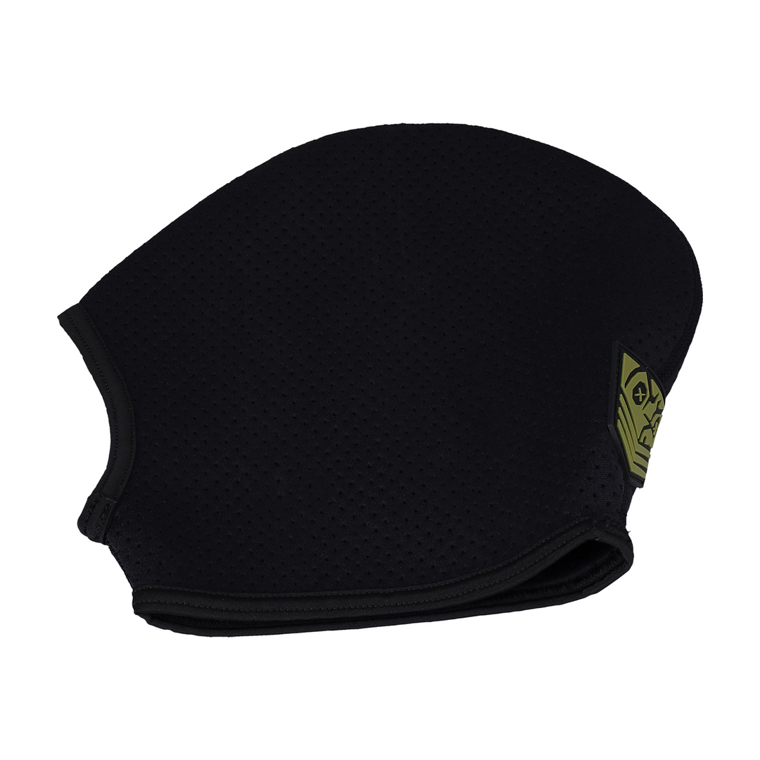 Black Ops Hoodie - Groot - Zwart