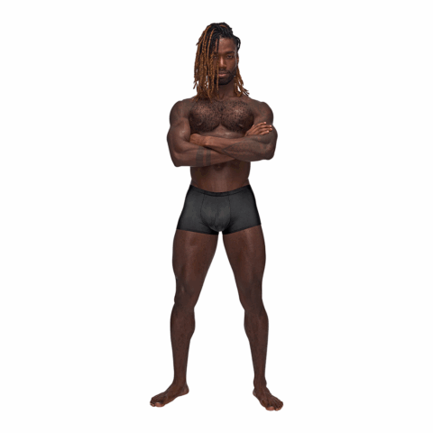 Barely There Mini Short - S