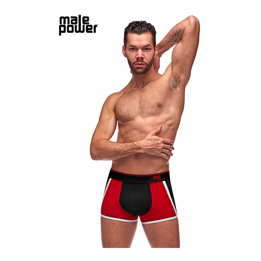Retro Sport - Paneel Short - S