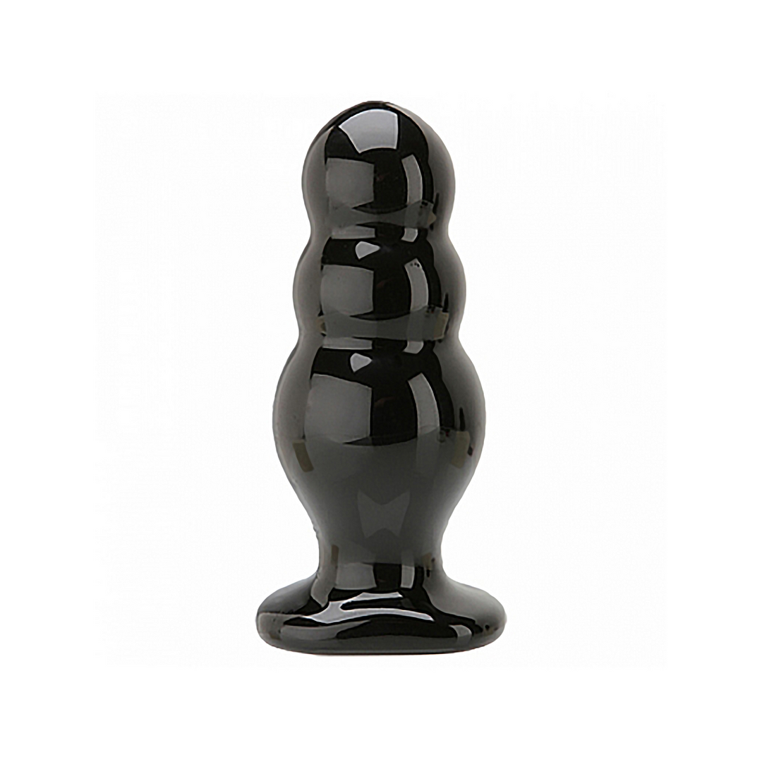 Trainer Tool 4 - 4 / 10 cm - Zwart