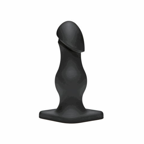 De Rumpy - Butt Plug - 2 Stuks