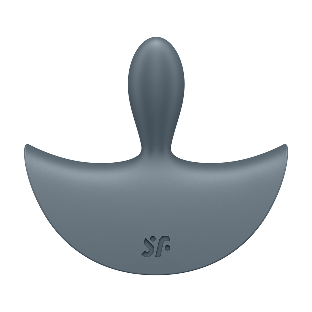 Booty Absolute Beginners 2 - Grijs - Afbeelding 3