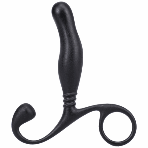 Prostate Massager - Zwart