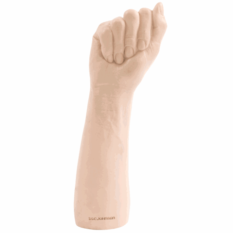Bitch Fist - Dildo