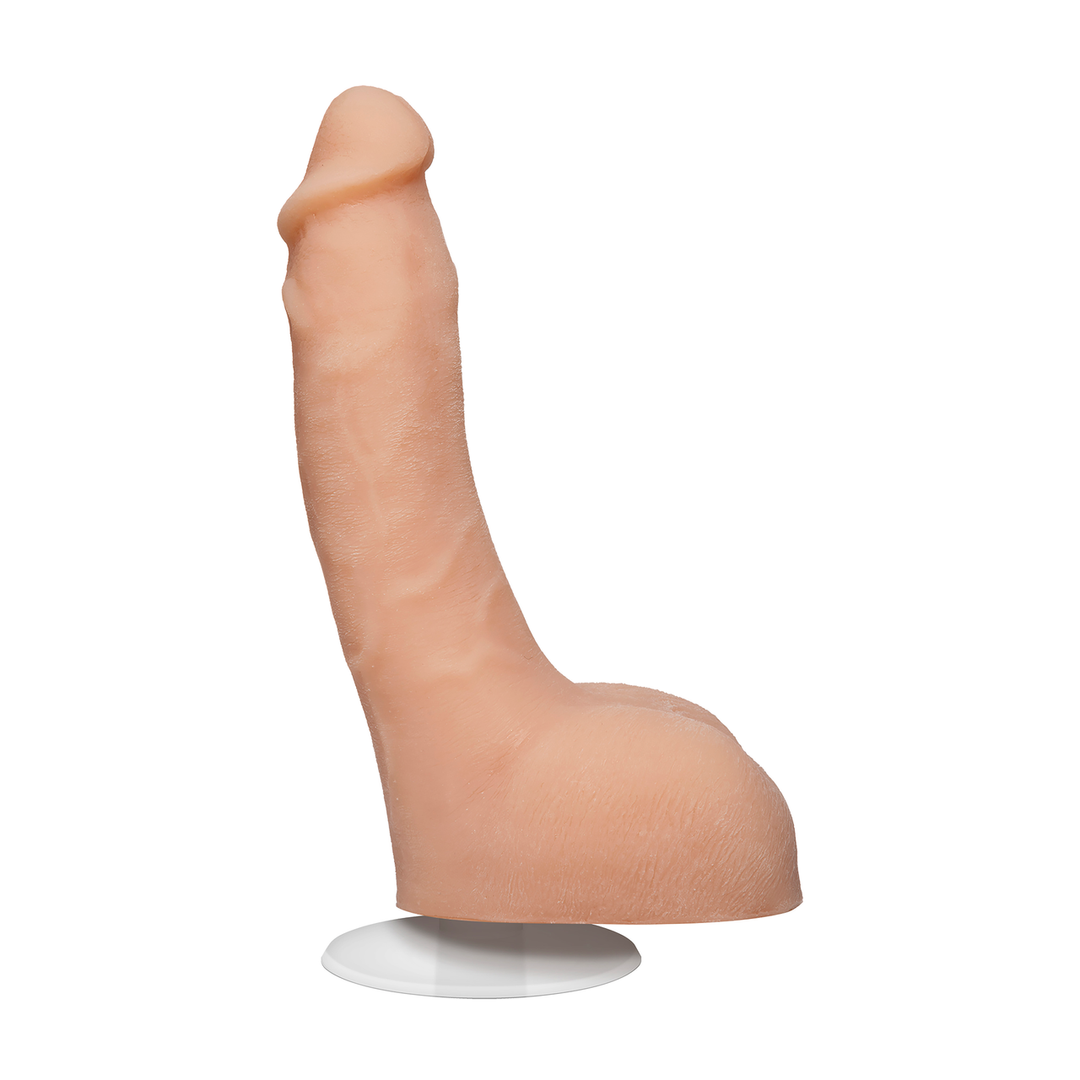 Leolulu - Realistische Leo Pocket Pussy Masturbator en Lulu Dildo - 8 / 20 cm - Afbeelding 3